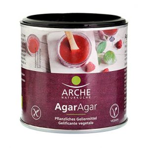 Agar-Agar Arche Naturküche Arche, 100 g
