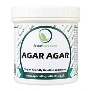 Agar-Agar SPECIAL INGREDIENTS LTD Special Ingredients 250g
