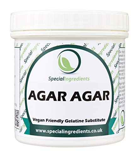 Die beste agar agar special ingredients ltd special ingredients 250g Bestsleller kaufen