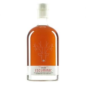 Ahornsirup Escuminac Reiner Kanadischer Extra Rare – 500 ml