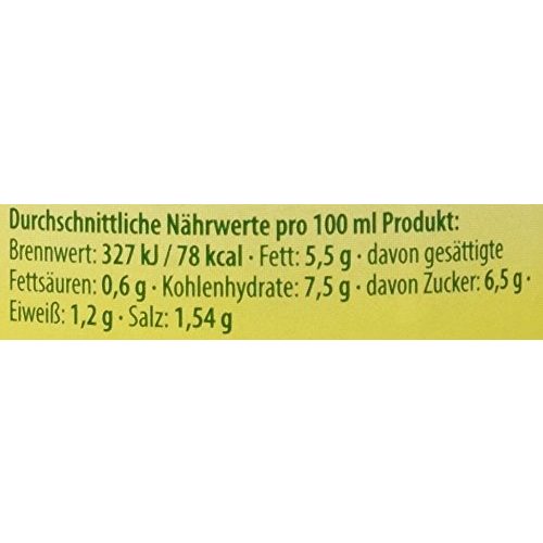 Ajvar Feinkost Dittmann Dittmann scharf, 6er Pack (6 x 182 ml)