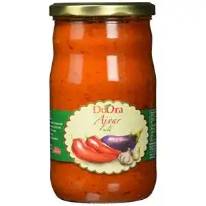Ajvar
