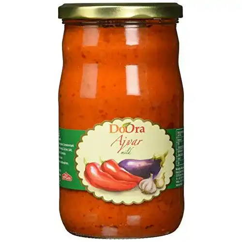 Ajvar Podravka Ajvar Gemüsemischung mild, 720 g (3er Pack)