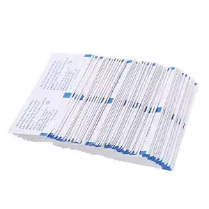 Alkoholtupfer Brino 200 Stücke Einweg Alkohol Pads