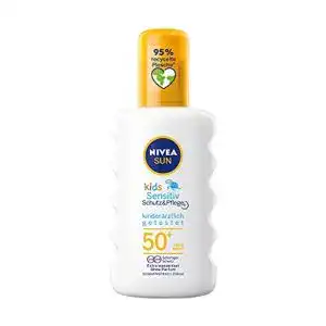 Kinder-Sonnencreme günstig