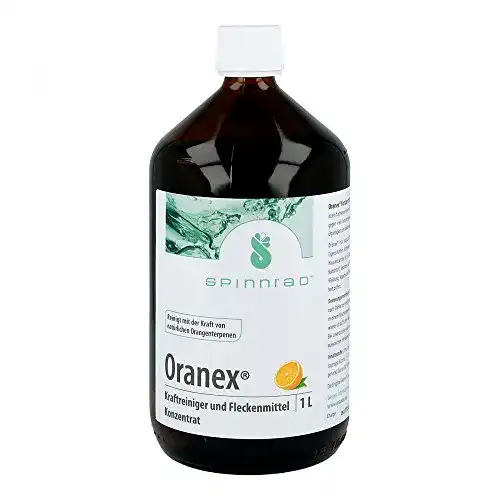 Allzweckreiniger ORANEX HT Universalreiniger 1000 ml