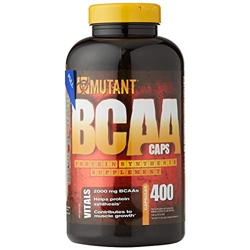 Die beste aminosaeure komplex mutant bcaa caps 400 kapseln Bestsleller kaufen