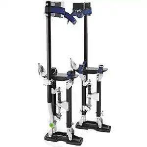 Arbeitsstelzen ZPFQFC 24 Zoll-40 Zoll professionell