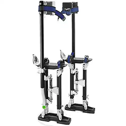 Arbeitsstelzen ZPFQFC 24 Zoll-40 Zoll professionell