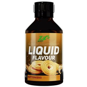Aromatropfen Zec+ Nutrition ZEC+ LIQUID FLAVOUR | 50 ml