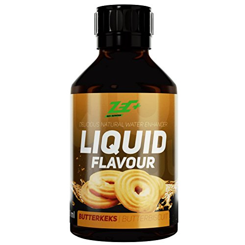 Die beste aromatropfen zec nutrition zec liquid flavour 50 ml Bestsleller kaufen