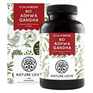 Ashwagandha