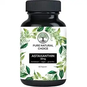 Astaxanthin
