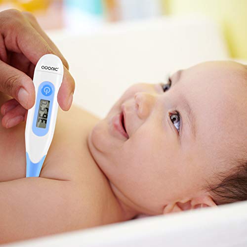 Baby-Fieberthermometer Adoric Fieberthermometer, Digital