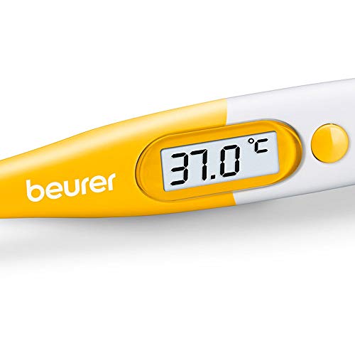 Baby-Fieberthermometer Beurer BY 11 Monkey Express