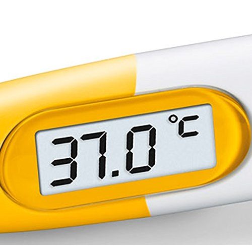 Baby-Fieberthermometer Beurer BY 11 Monkey Express