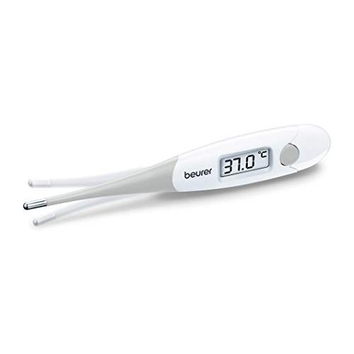 Baby-Fieberthermometer Beurer FT 13 Wasserdicht Flexibel Digital