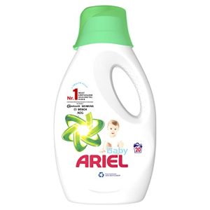 Baby-Waschmittel Ariel Waschmittel Flüssig (1.1 L)