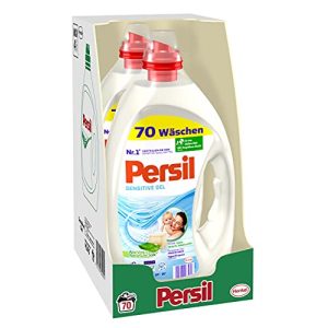 Baby-Waschmittel Persil Sensitive Gel (140 Waschladungen)