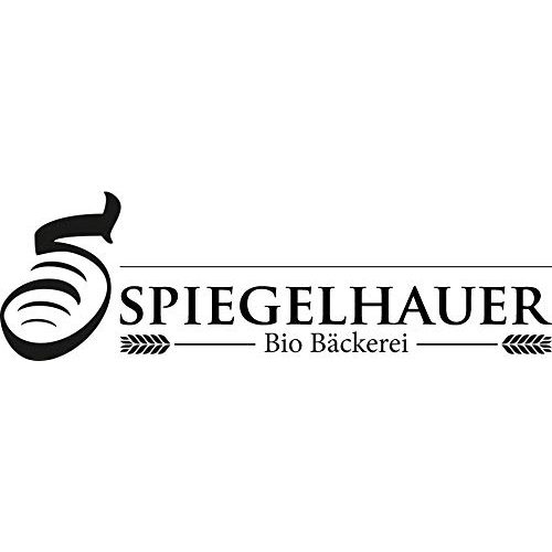 Backmalz Bäckerei Spiegelhauer Bio Weizen – Weizen hell 1kg Bio