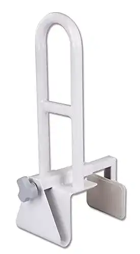 Badewannen-Einstiegshilfe Rollafit
