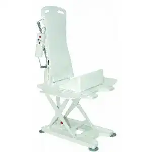 Badewannenlift Bella Vita Medical Bellavita mit Bezug Classic