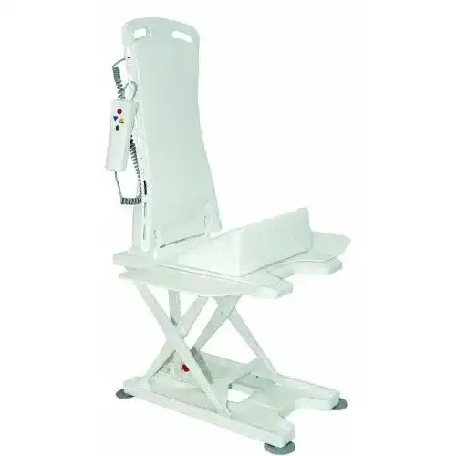 Badewannenlift Bella Vita Medical Bellavita mit Bezug Classic