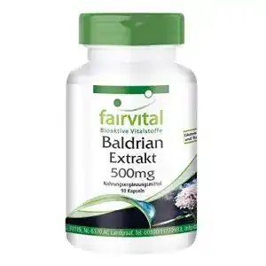 Baldrian