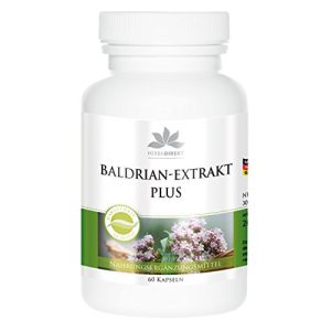 Baldrian herba direct -Extrakt Plus mit Hopfen und Melisse