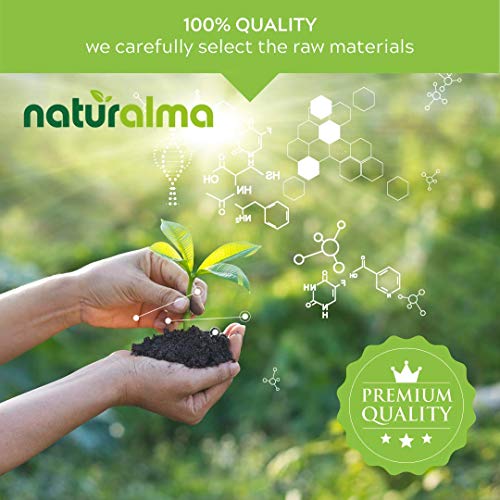 Baldrian-Tropfen Naturalma Baldrian (Valeriana officinalis) 100 ml