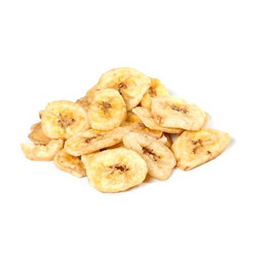 Bananenchips Copaya Bio 1000g, Honey Dipped, Kross (1kg)