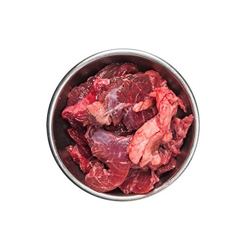 BARF-Hundefutter feed&meat Fertigbarf, Komplettpaket 20x 1kg