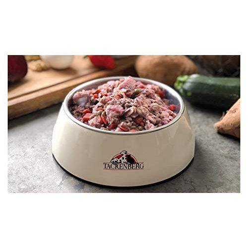 BARF-Hundefutter Tackenberg – Menü Rind & Gemüse 28 x 500 g