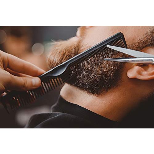 Bartpflege-Set Mr. Burton´s Beard Oil Bartpflegeset inkl. Bartöl