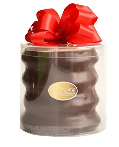 Baumkuchen Krönner Zartbitter 500 g