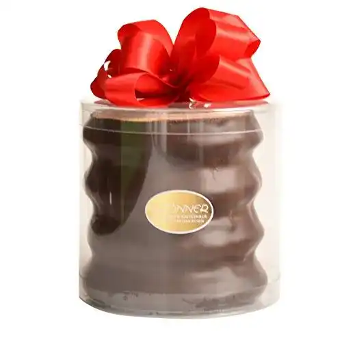 Baumkuchen Krönner Zartbitter 500 g