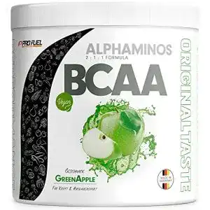 BCAA ProFuel Pulver 300g, ALPHAMINOS 2:1:1, Das ORIGINAL