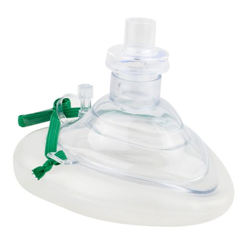 Beatmungsmaske Bexamed Pro-Breathe Taschen für Ersthelfer CPR