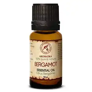 Bergamottöl AROMATIKA trust the power of nature Bergamotte