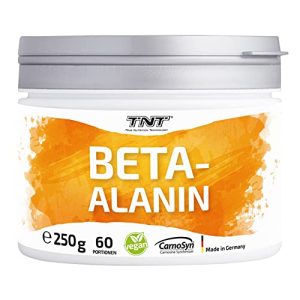 Beta-Alanin TNT True Nutrition Technology, hochwertig, 250g
