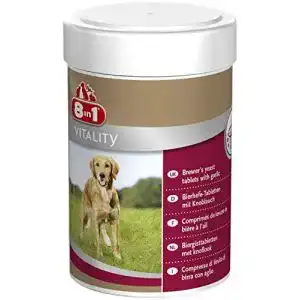 Die beste Bierhefe-Hund 2026 Test Bestseller Bierhefe-Hund