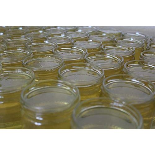 Bio-Honig Frühlingsblütenhonig, cremig und mild, 500g