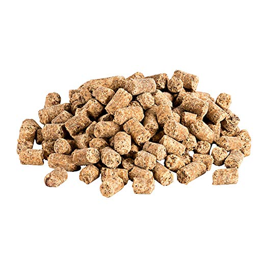 Bio-Hundefutter TERRA-PURA Tiernahrung Trockenfutter, 5 kg