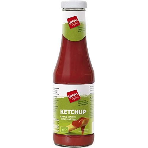 Die beste bio ketchup green tomatenketchup 450 ml Bestsleller kaufen