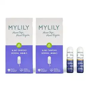 Bio-Tampon