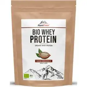 Bio Whey Protein