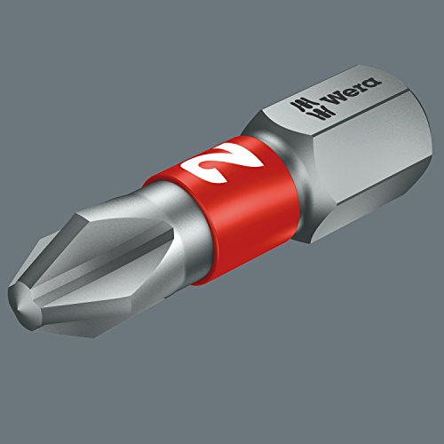 Bithalter Wera 05051016001 Kraftform Kompakt 20 Tool Finder 1