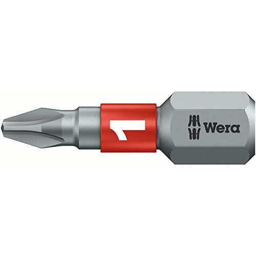 Bithalter Wera 05051016001 Kraftform Kompakt 20 Tool Finder 1
