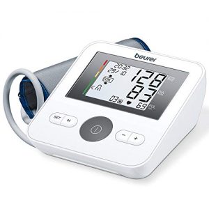 Blutdruckmessgerät Beurer BM 27 Oberarm, von 22-42 cm