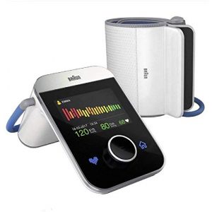 Blood pressure monitor Bluetooth